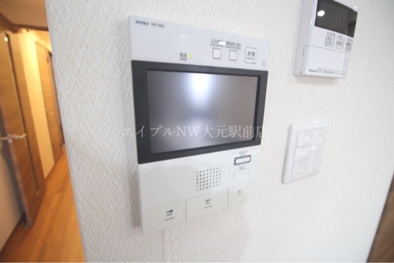  ロイヤルガーデンタワー岡山幸町