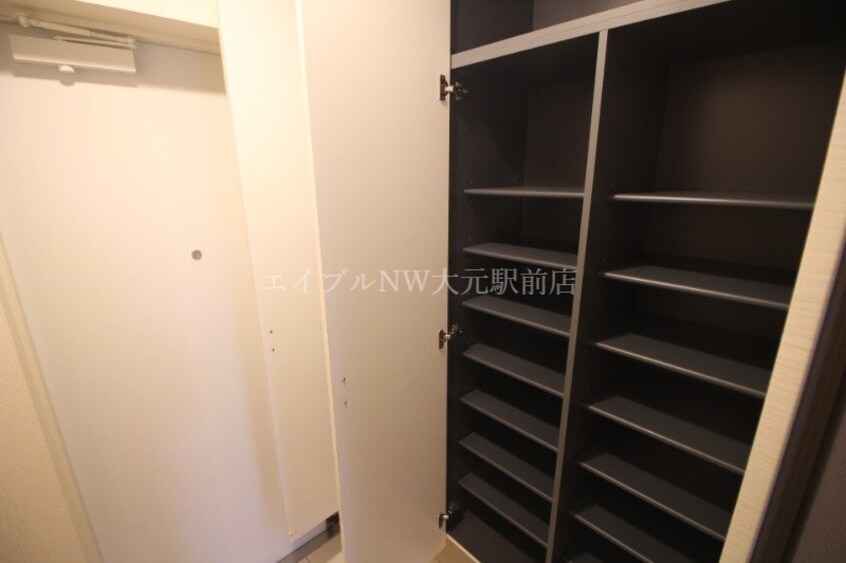  ロイヤルガーデンタワー岡山幸町
