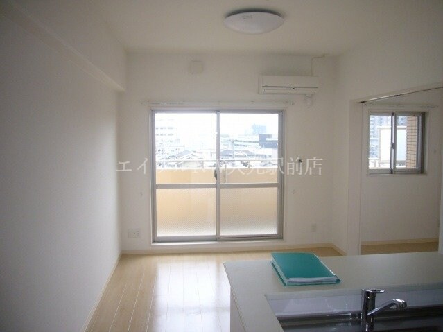  パレスコンフォート大和町