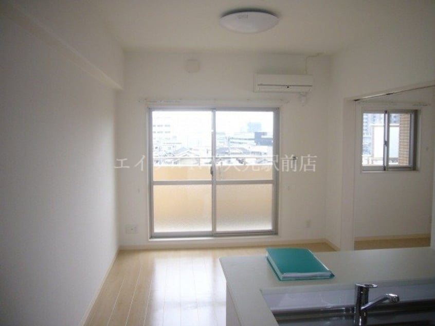  パレスコンフォート大和町