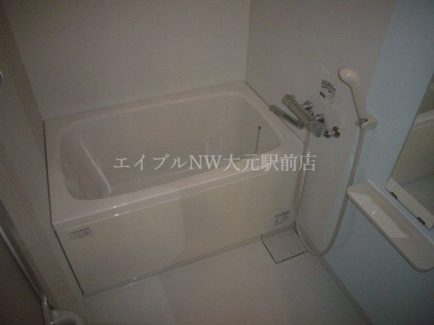  パレスコンフォート大和町