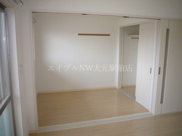  パレスコンフォート大和町