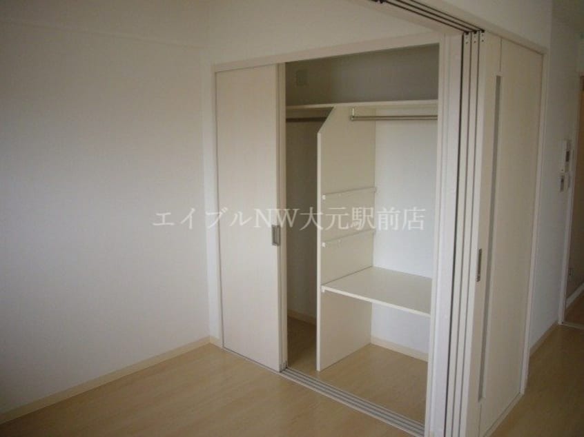  パレスコンフォート大和町