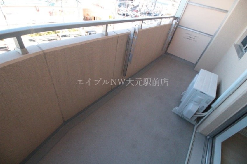  パレスコンフォート大和町