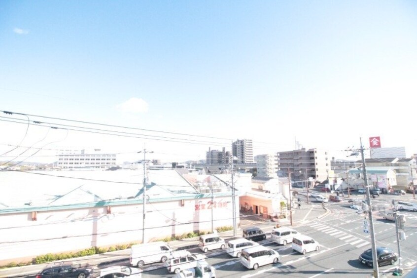  パレスコンフォート大和町