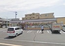 セブンイレブン岡山法界院店(コンビニ)まで578m パレスコンフォート大和町
