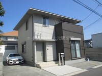 ブリリアント富町