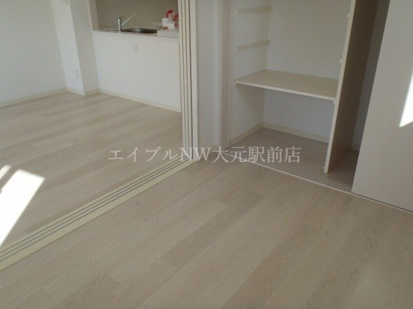  サンセール東古松Ⅱ