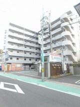 アルフィーネ厚生町