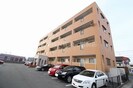 フィネス下中野の外観