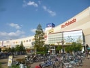 Francfrancfranc亀有店(電気量販店/ホームセンター)まで1006m ラ・プリエ