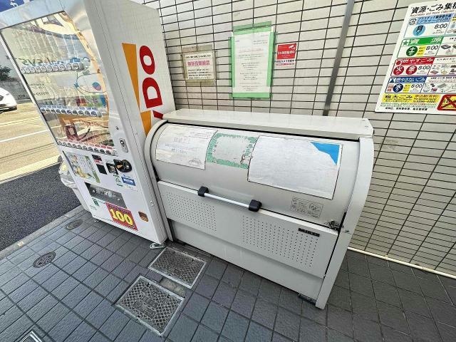  ロイヤルパレス亀有