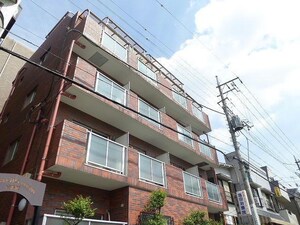 サンワＨＱ壱番館