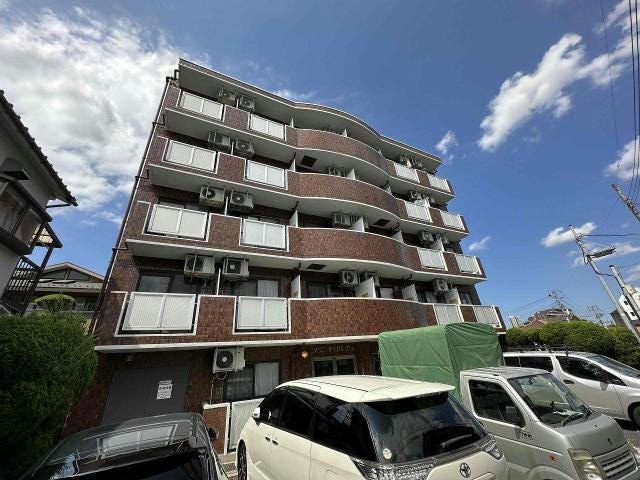  メゾンドリバージュ