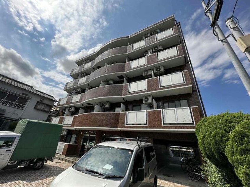  メゾンドリバージュ