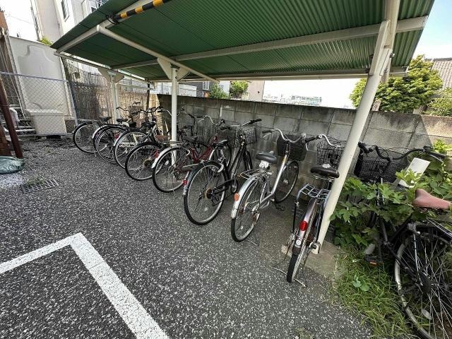  メゾンドリバージュ