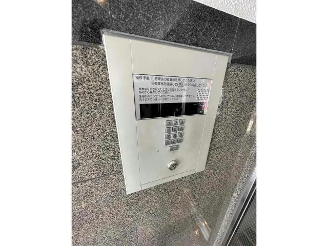  メゾンドリバージュ