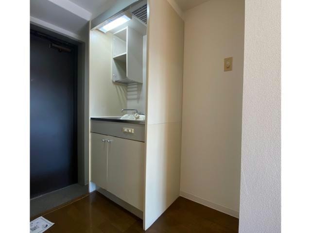  メゾンドリバージュ