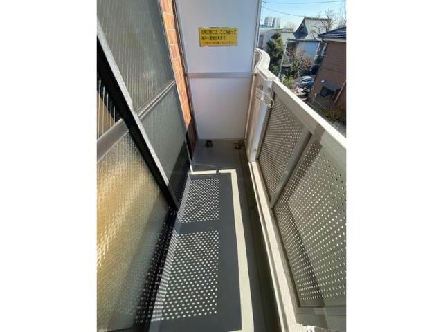  メゾンドリバージュ