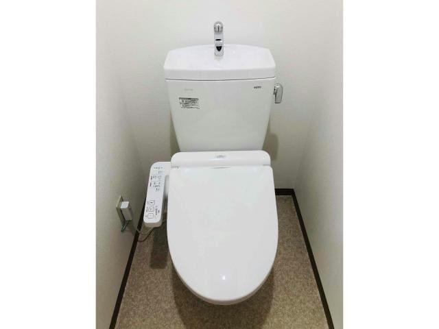  メルベーユ池之内