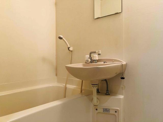  メルベーユ池之内