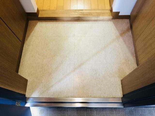  メルベーユ池之内