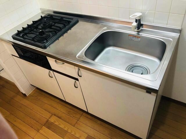  メルベーユ池之内