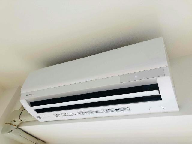  メルベーユ池之内