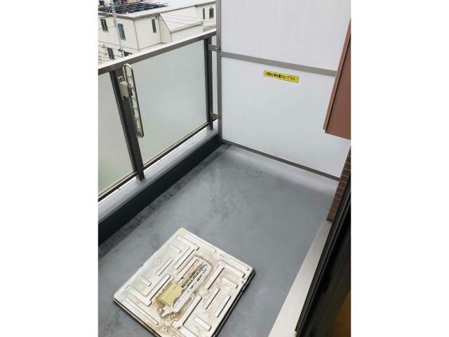  メルベーユ池之内