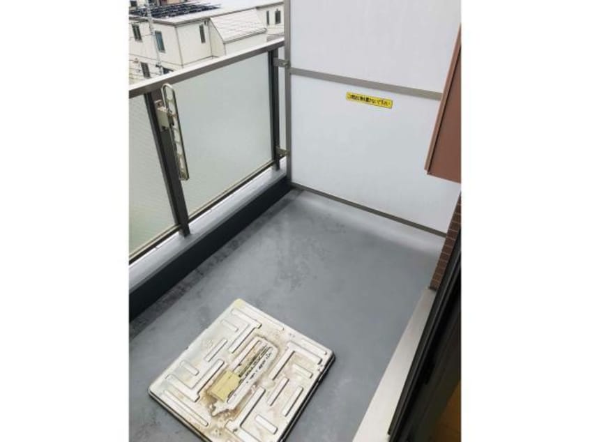  メルベーユ池之内