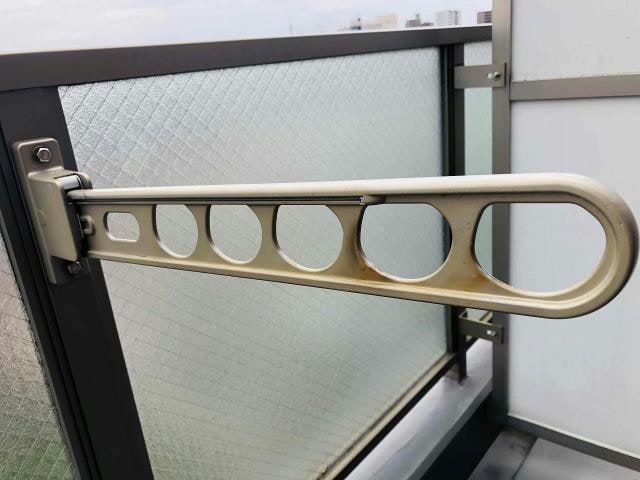  メルベーユ池之内