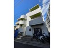  常磐線/亀有駅 徒歩8分 5階 築39年