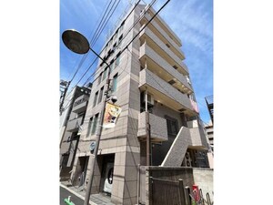 ＮＵＮＯＭＥビル