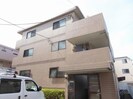 ロイヤルハイムの外観