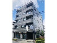 ハイクレストエビハラ