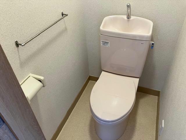  タウンハイツ亀有2号棟