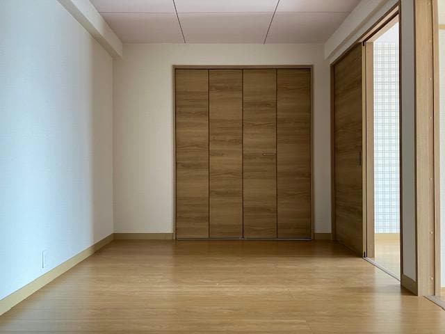  タウンハイツ亀有2号棟