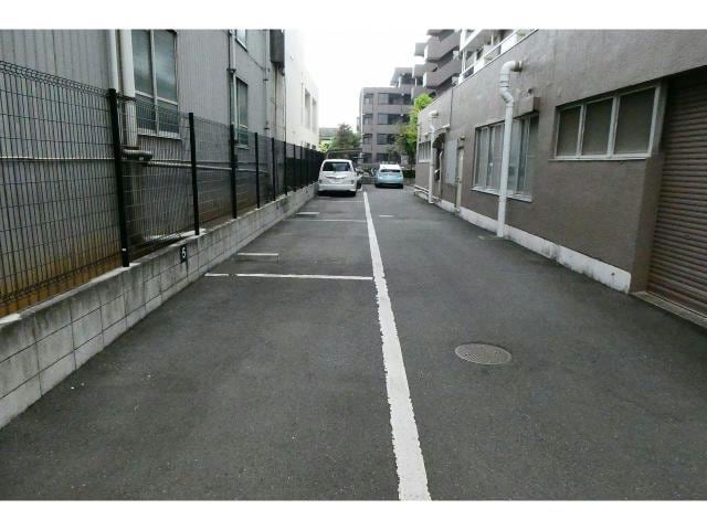  タウンハイツ亀有2号棟