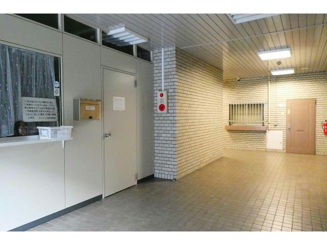  タウンハイツ亀有2号棟