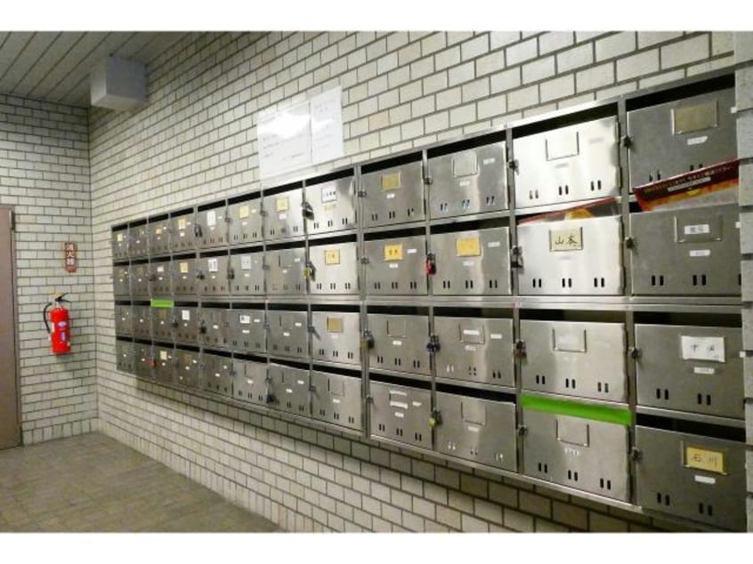  タウンハイツ亀有2号棟