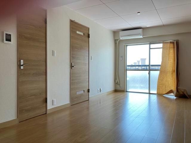  タウンハイツ亀有2号棟