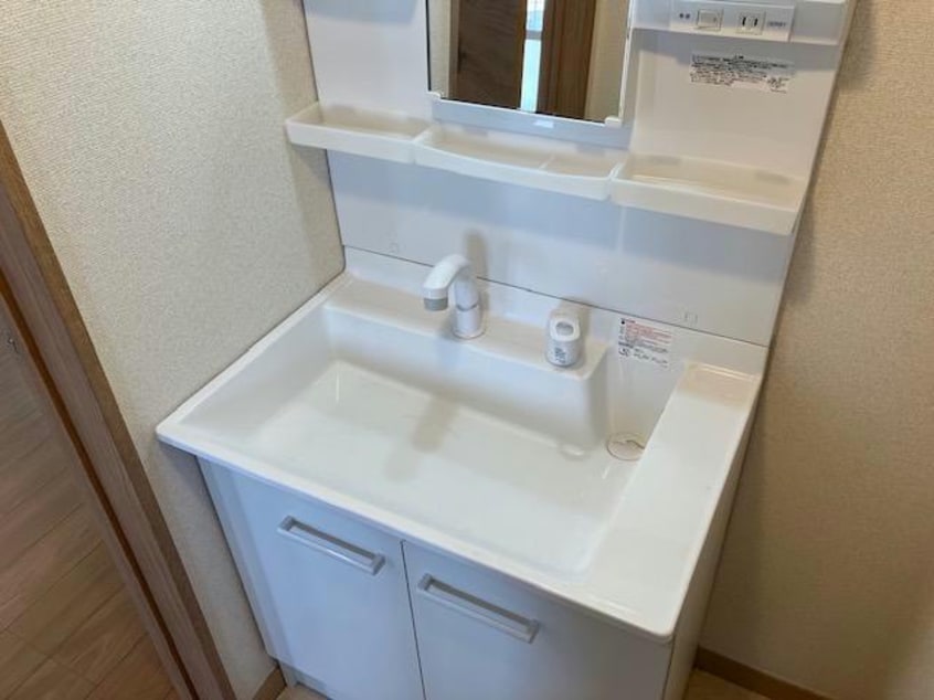  タウンハイツ亀有2号棟