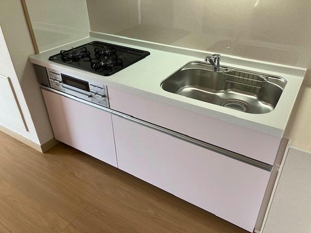  タウンハイツ亀有2号棟