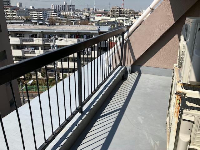  タウンハイツ亀有2号棟