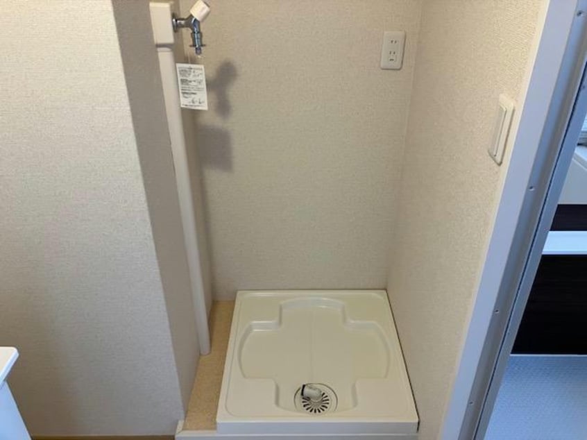  タウンハイツ亀有2号棟