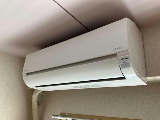  タウンハイツ亀有2号棟