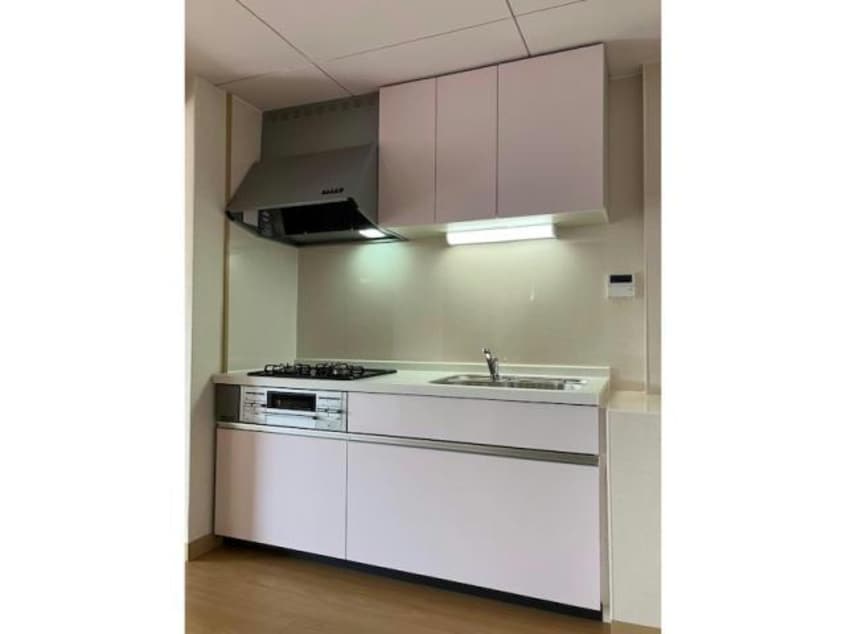  タウンハイツ亀有2号棟