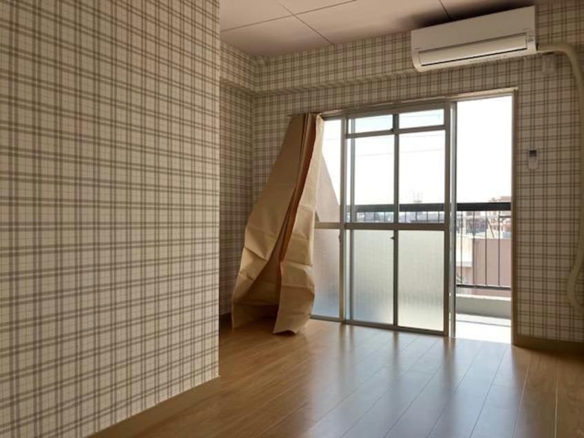  タウンハイツ亀有2号棟