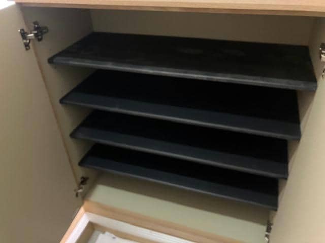  タウンハイツ亀有2号棟