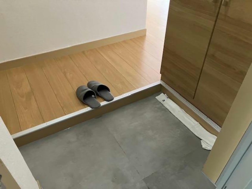  タウンハイツ亀有2号棟